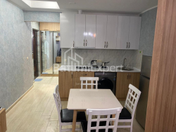 Apartment 2-room 48 m² - Iusuf Kobaladze, Batumi