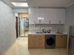 Apartment 2-room 48 m² - Iusuf Kobaladze, Batumi