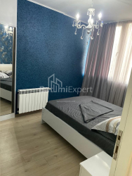 Apartment 2-room 48 m² - Iusuf Kobaladze, Batumi