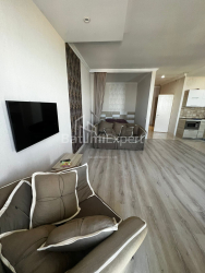 Apartment 2-room 59 m² - Zurab Gorgiladze, Batumi