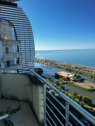 Apartment 59 m² - Zurab Gorgiladze, Batumi, Georgia