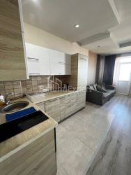 Apartment 59 m² - Zurab Gorgiladze, Batumi, Georgia