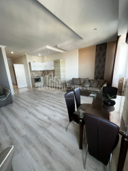 Apartment 59 m² - Zurab Gorgiladze, Batumi, Georgia