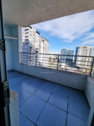Apartment 53 m² - Niko Pirosmani, Batumi, Georgia