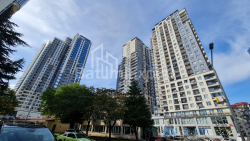 Apartment 2-room 53 m² - Niko Pirosmani, Batumi