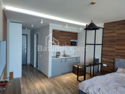 Apartment 1-room 34.4 m² - Lech and Maria Kaczynski, Batumi