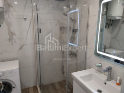 Apartment 1-room 34.4 m² - Lech and Maria Kaczynski, Batumi