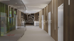 Apartment 34.4 m² - Lech and Maria Kaczynski, Batumi, Georgia