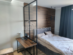 Apartment 1-room 34.4 m² - Lech and Maria Kaczynski, Batumi