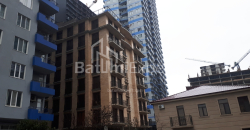 Apartment 1-room 28 m² - Sherif Khimshiashvili, Batumi