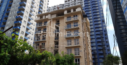 Apartment 1-room 28 m² - Sherif Khimshiashvili, Batumi