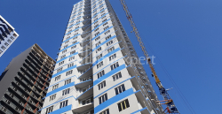 Apartment 50 m² - Sherif Khimshiashvili, Batumi, Georgia