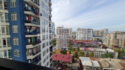 Apartment 115 m² - Tbel-Abuseridze, Batumi, Georgia