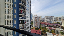 Apartment 115 m² - Tbel-Abuseridze, Batumi, Georgia