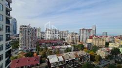 Apartment 115 m² - Tbel-Abuseridze, Batumi, Georgia