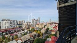 Apartment 115 m² - Tbel-Abuseridze, Batumi, Georgia