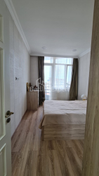 Apartment 115 m² - Tbel-Abuseridze, Batumi, Georgia