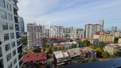 Apartment 115 m² - Tbel-Abuseridze, Batumi, Georgia
