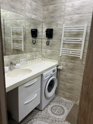 Apartment 1-room 31 m² - Sherif Khimshiashvili, Batumi