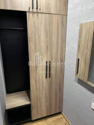 Apartment 1-room 31 m² - Sherif Khimshiashvili, Batumi