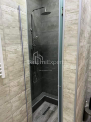 Apartment 31 m² - Sherif Khimshiashvili, Batumi, Georgia