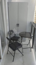 Apartment 31 m² - Sherif Khimshiashvili, Batumi, Georgia
