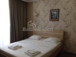 Apartment 2-room 43 m² - Iusuf Kobaladze, Batumi