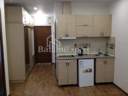 Apartment 2-room 43 m² - Iusuf Kobaladze, Batumi