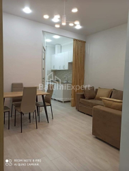 Apartment 2-room 40 m² - Lado Gudiashvili, Batumi