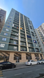 Apartment 40 m² - Lado Gudiashvili, Batumi, Georgia