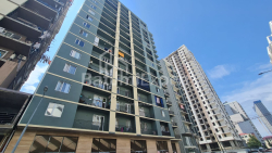 Apartment 2-room 40 m² - Lado Gudiashvili, Batumi