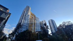 Apartment 86 m² - Tbel-Abuseridze, Batumi, Georgia