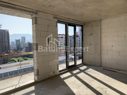 Apartment 2-room 45.6 m² - Shalva Inasaridze, Batumi