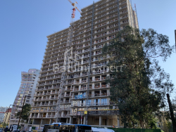 Apartment 28.1 m² - Shalva Inasaridze, Batumi, Georgia