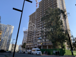 Apartment 28.1 m² - Shalva Inasaridze, Batumi, Georgia