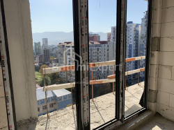 Apartment 28.1 m² - Shalva Inasaridze, Batumi, Georgia