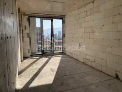 Apartment 28.1 m² - Shalva Inasaridze, Batumi, Georgia