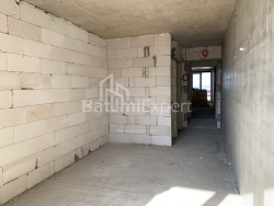 Apartment 28.1 m² - Shalva Inasaridze, Batumi, Georgia