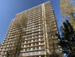 Apartment 28.1 m² - Shalva Inasaridze, Batumi, Georgia