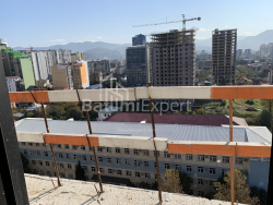 Apartment 34.5 m² - Shalva Inasaridze, Batumi, Georgia