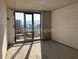 Apartment 34.5 m² - Shalva Inasaridze, Batumi, Georgia