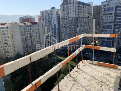 Apartment 34.5 m² - Shalva Inasaridze, Batumi, Georgia
