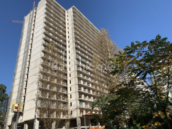 Apartment 34.5 m² - Shalva Inasaridze, Batumi, Georgia