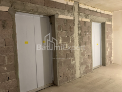 Apartment 1-room 34.5 m² - Shalva Inasaridze, Batumi