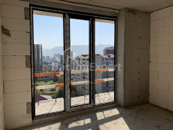 Apartment 34.5 m² - Shalva Inasaridze, Batumi, Georgia