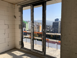 Apartment 34.5 m² - Shalva Inasaridze, Batumi, Georgia