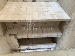 Apartment 34.5 m² - Shalva Inasaridze, Batumi, Georgia