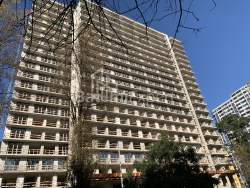 Apartment 34.5 m² - Shalva Inasaridze, Batumi, Georgia