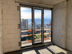 Apartment 45.6 m² - Shalva Inasaridze, Batumi, Georgia