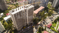 Apartment 2-room 45.6 m² - Shalva Inasaridze, Batumi